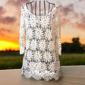 VILA Milano Top SzS/M